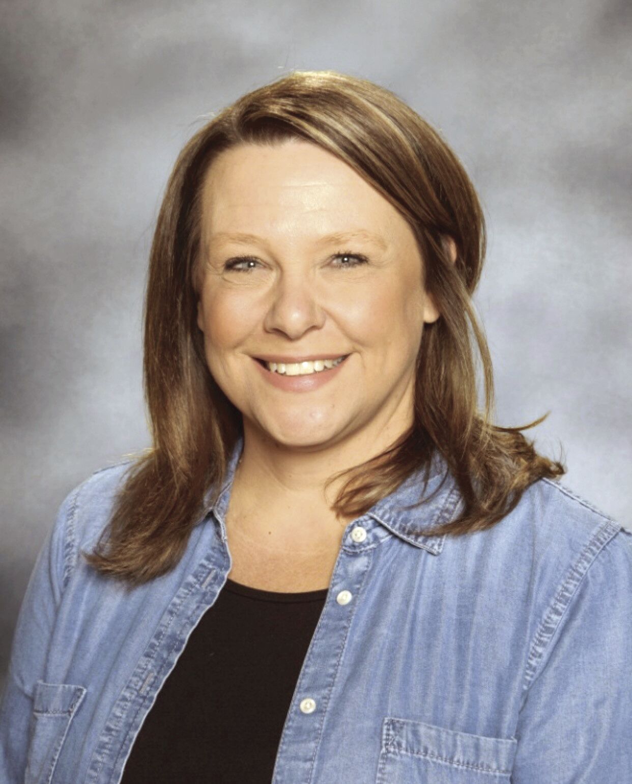 Trish Johnson